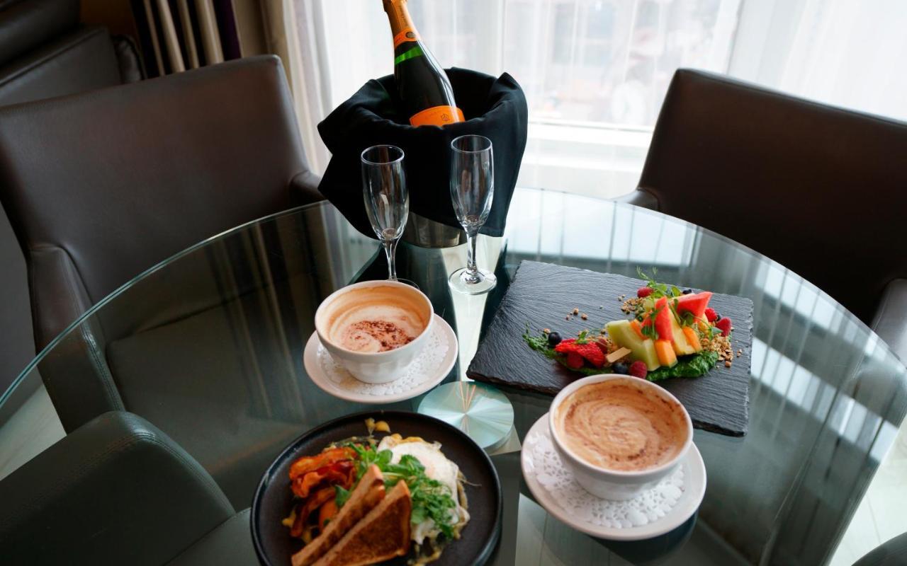 Palace Royal Hotel 4*