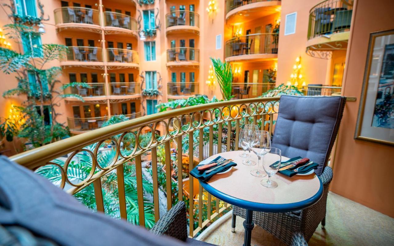 Palace Royal Hotel