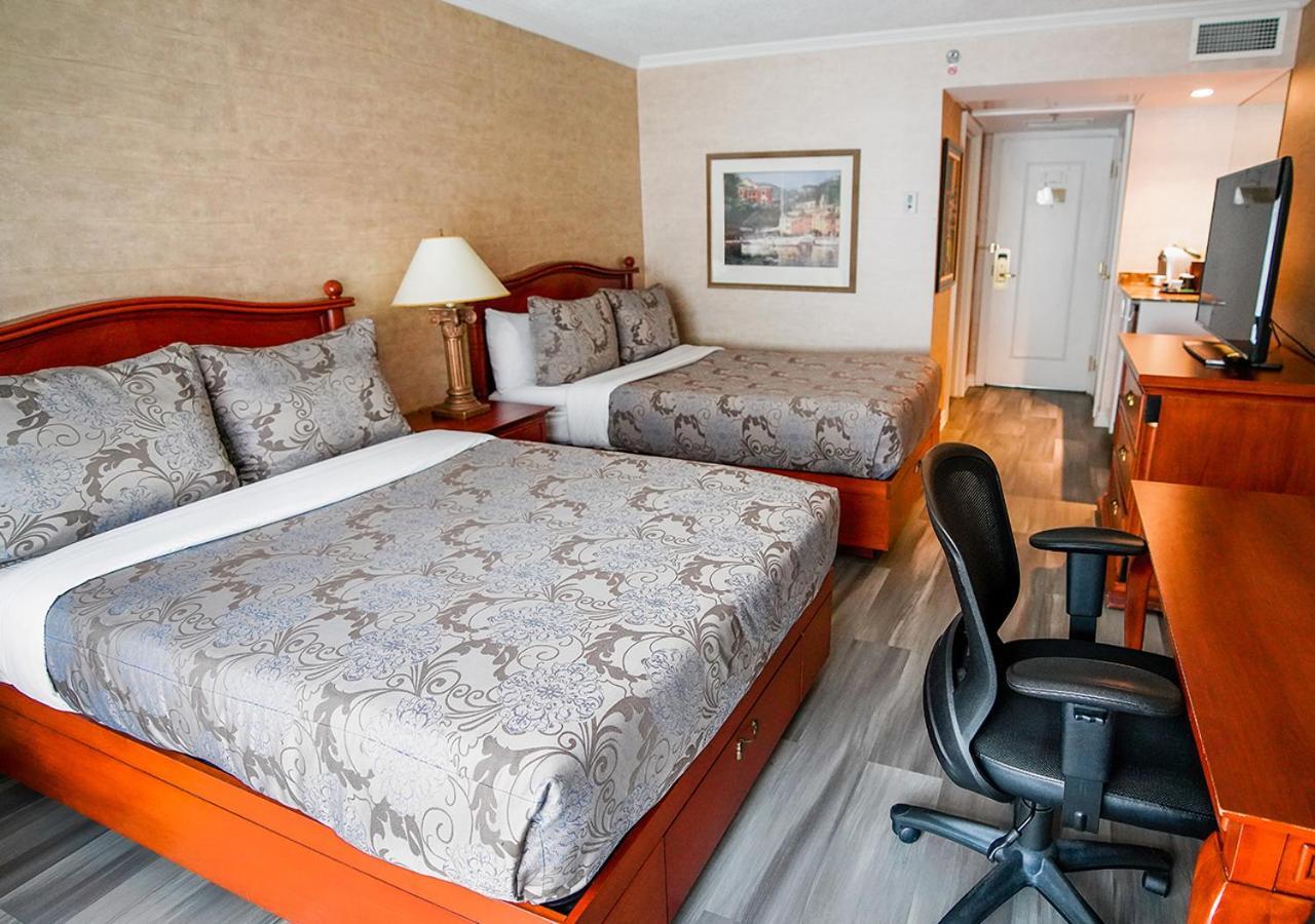 Palace Royal Quebec City
