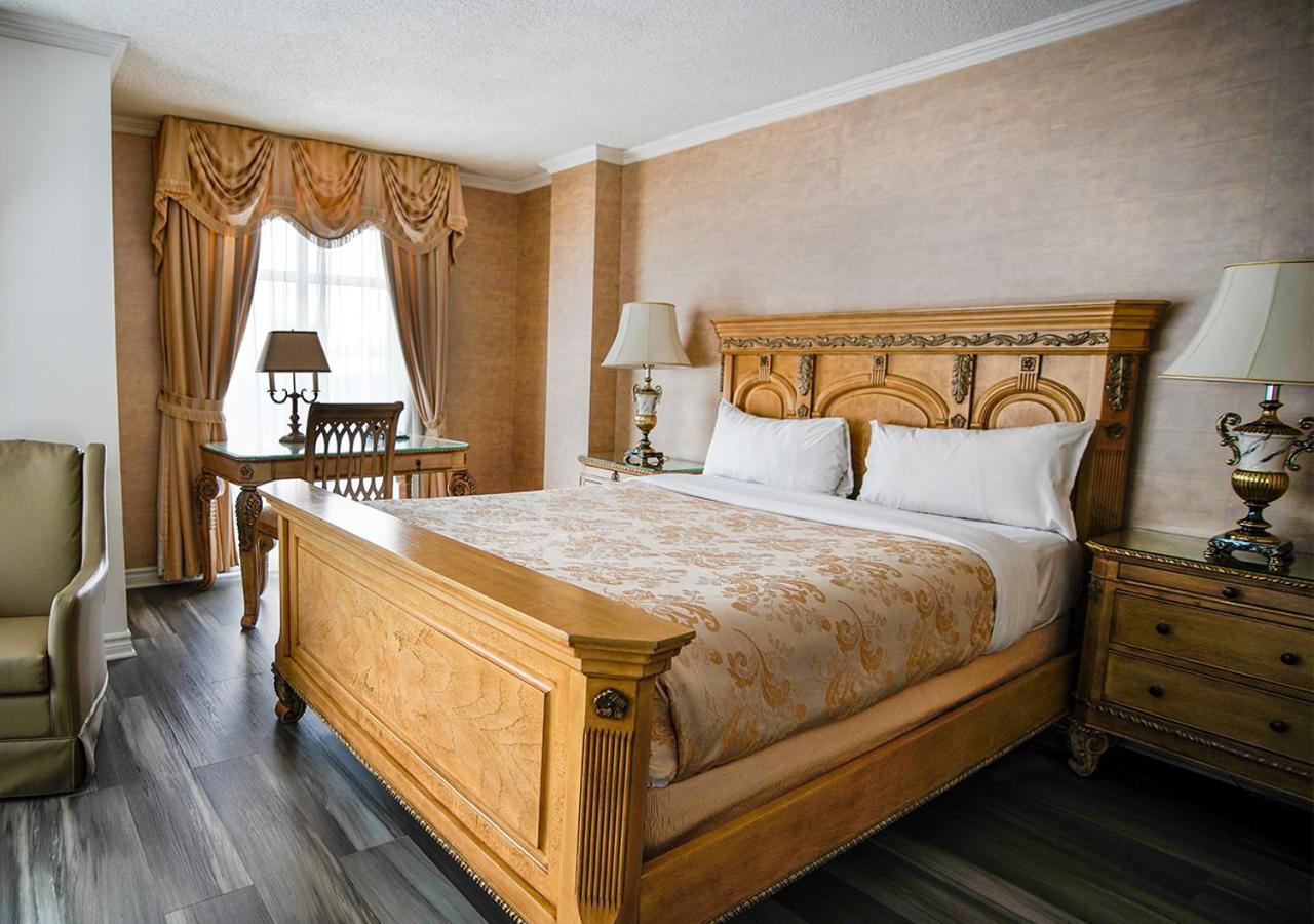 Hotel Palace Royal 4*