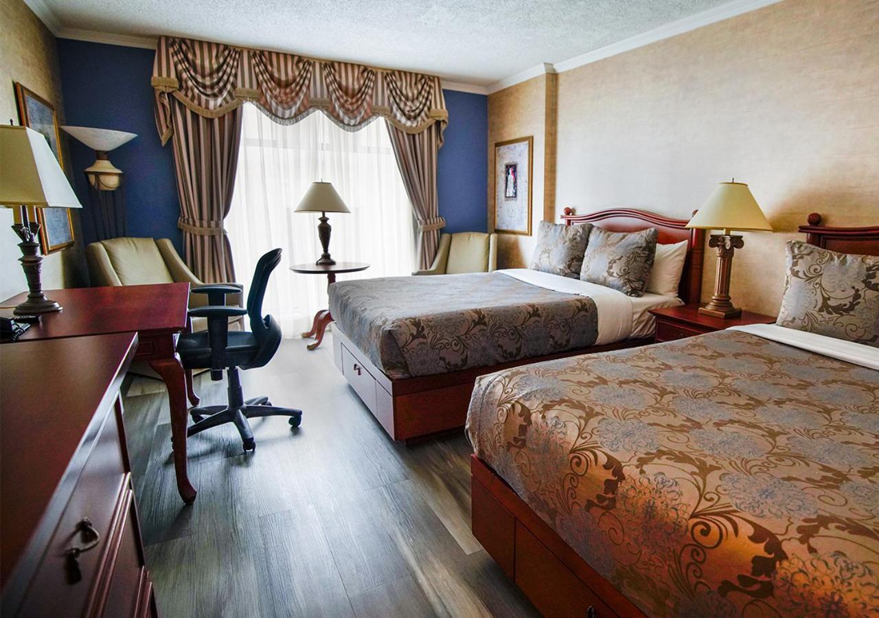 Palace Royal 4*