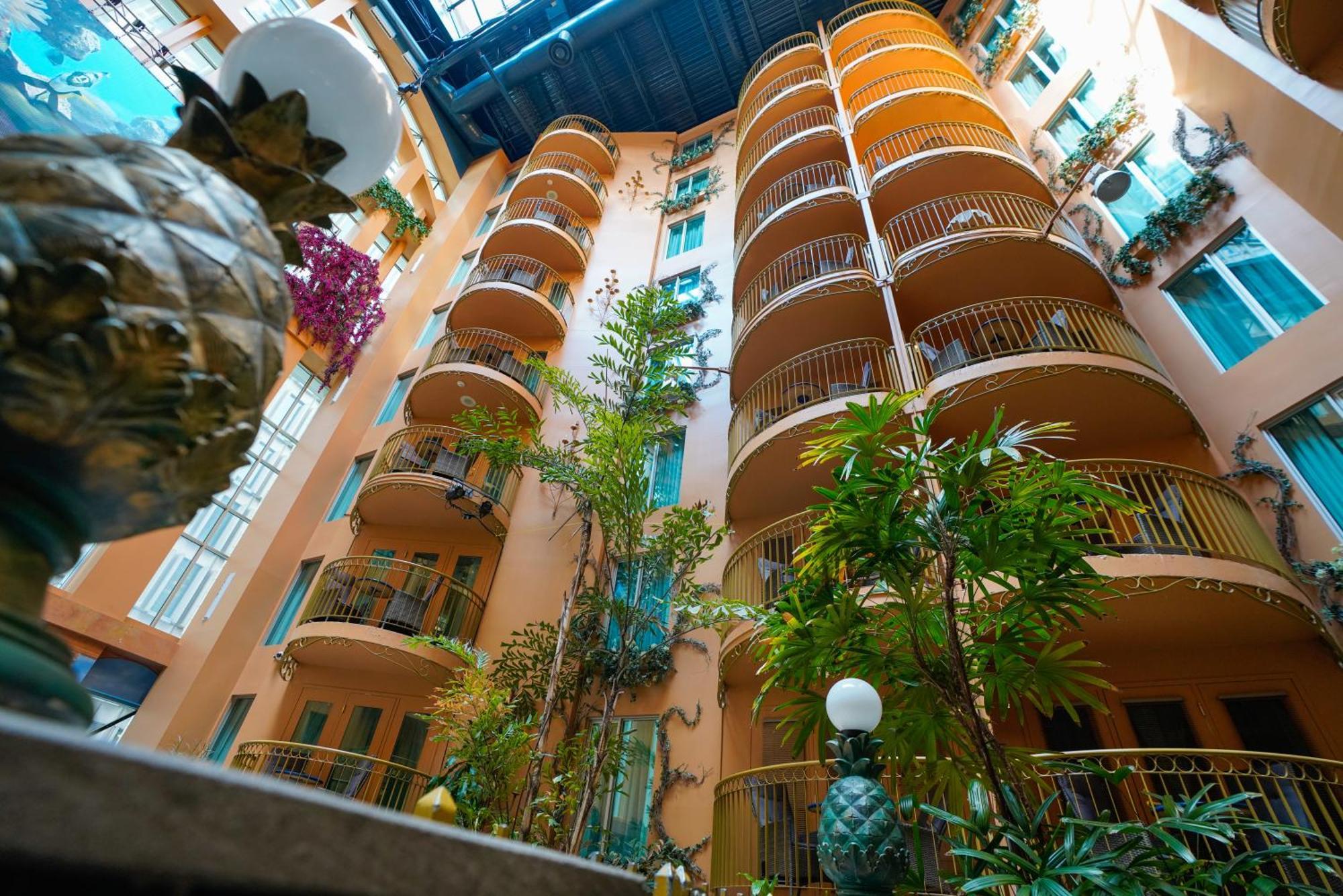 Hotel Palace Royal 4*