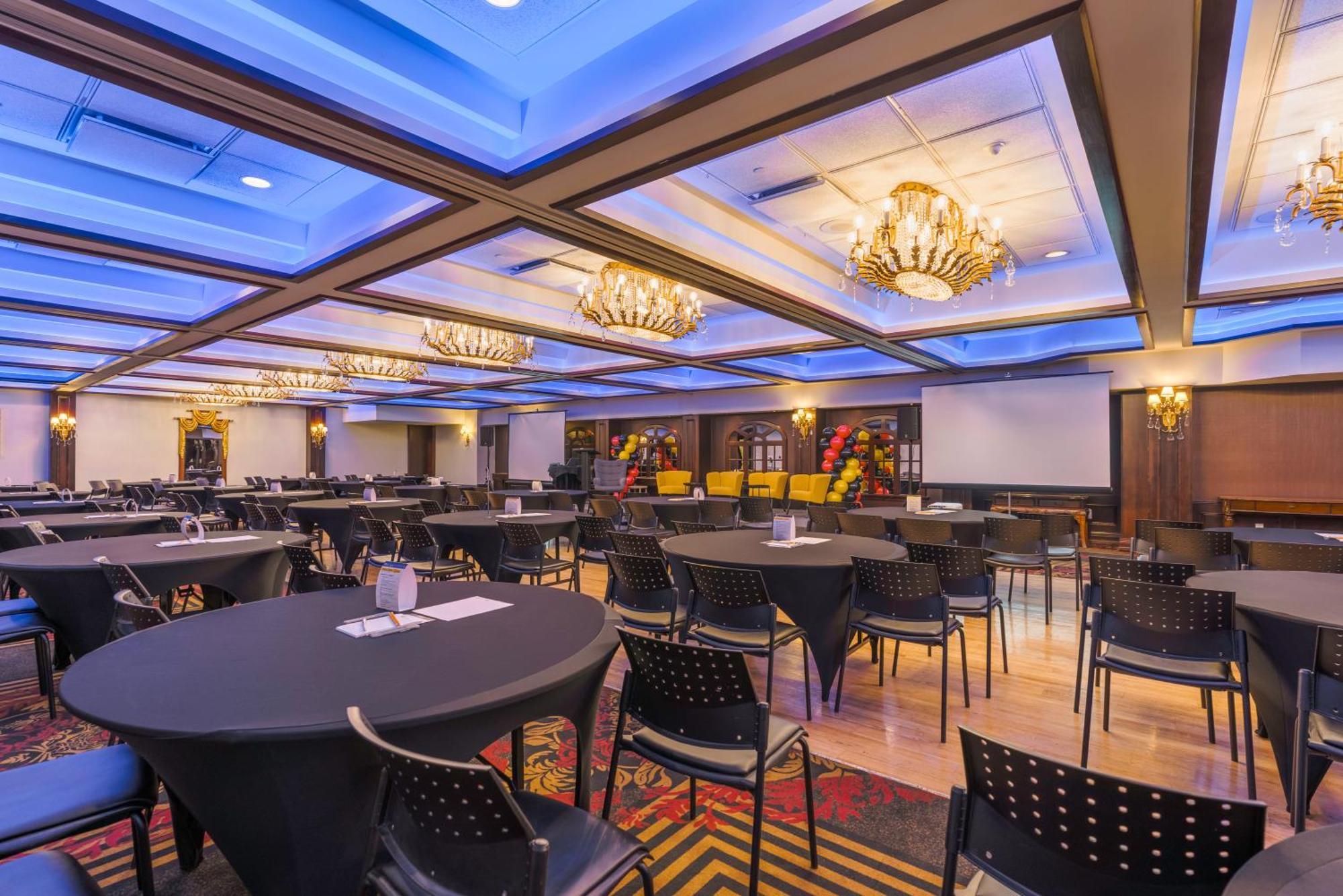 Palace Royal Hotel Quebec City