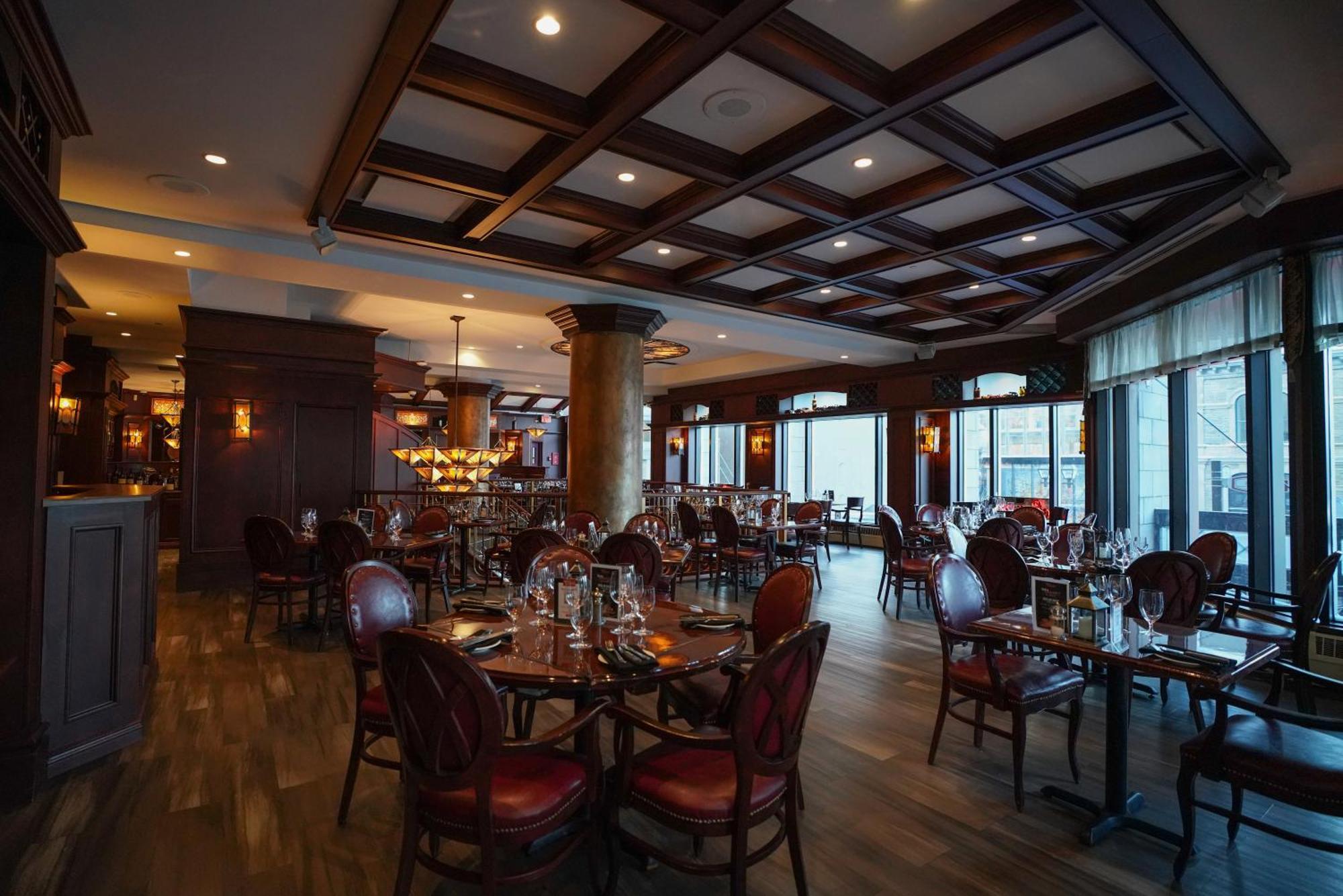 Palace Royal Hotel Quebec City
