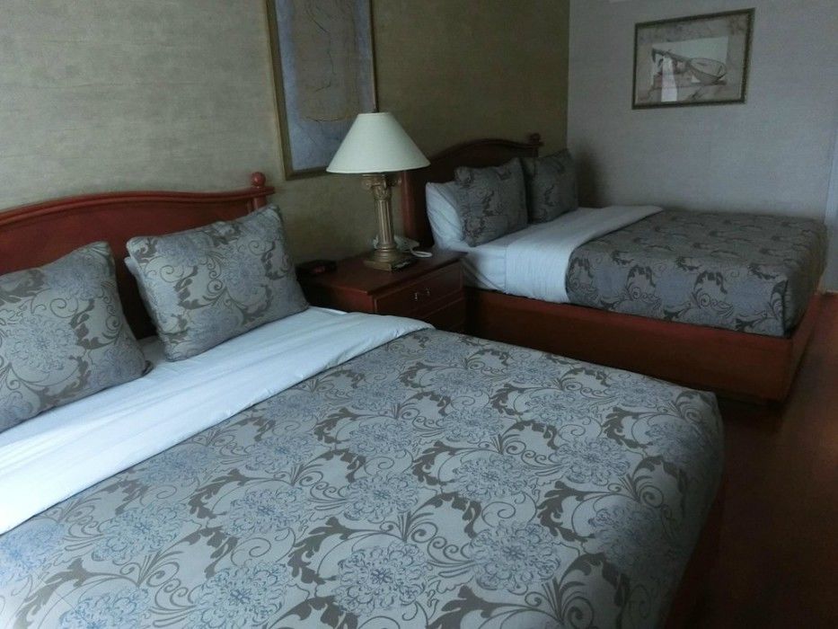 Palace Royal 4*