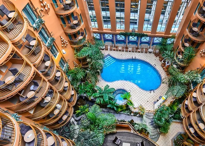Hotel Palace Royal
