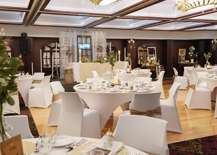 Hotel Palace Royal