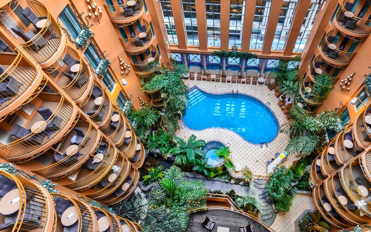 Palace Royal Hotel 4*