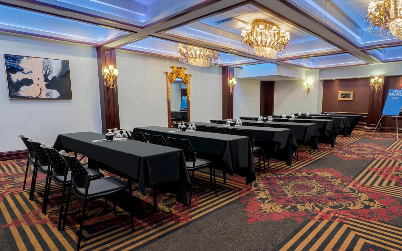 Palace Royal Hotel Quebec City