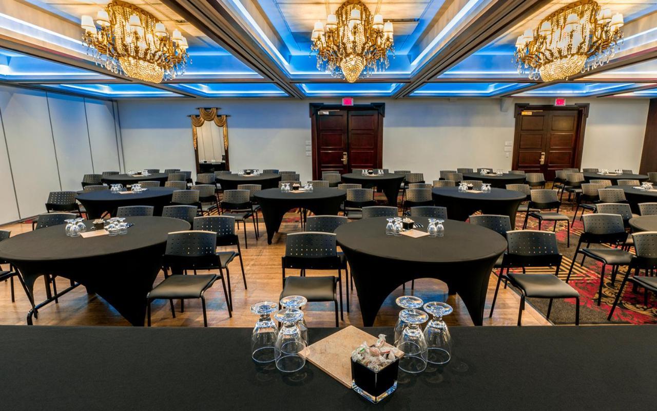 Palace Royal Hotel Ville de Québec