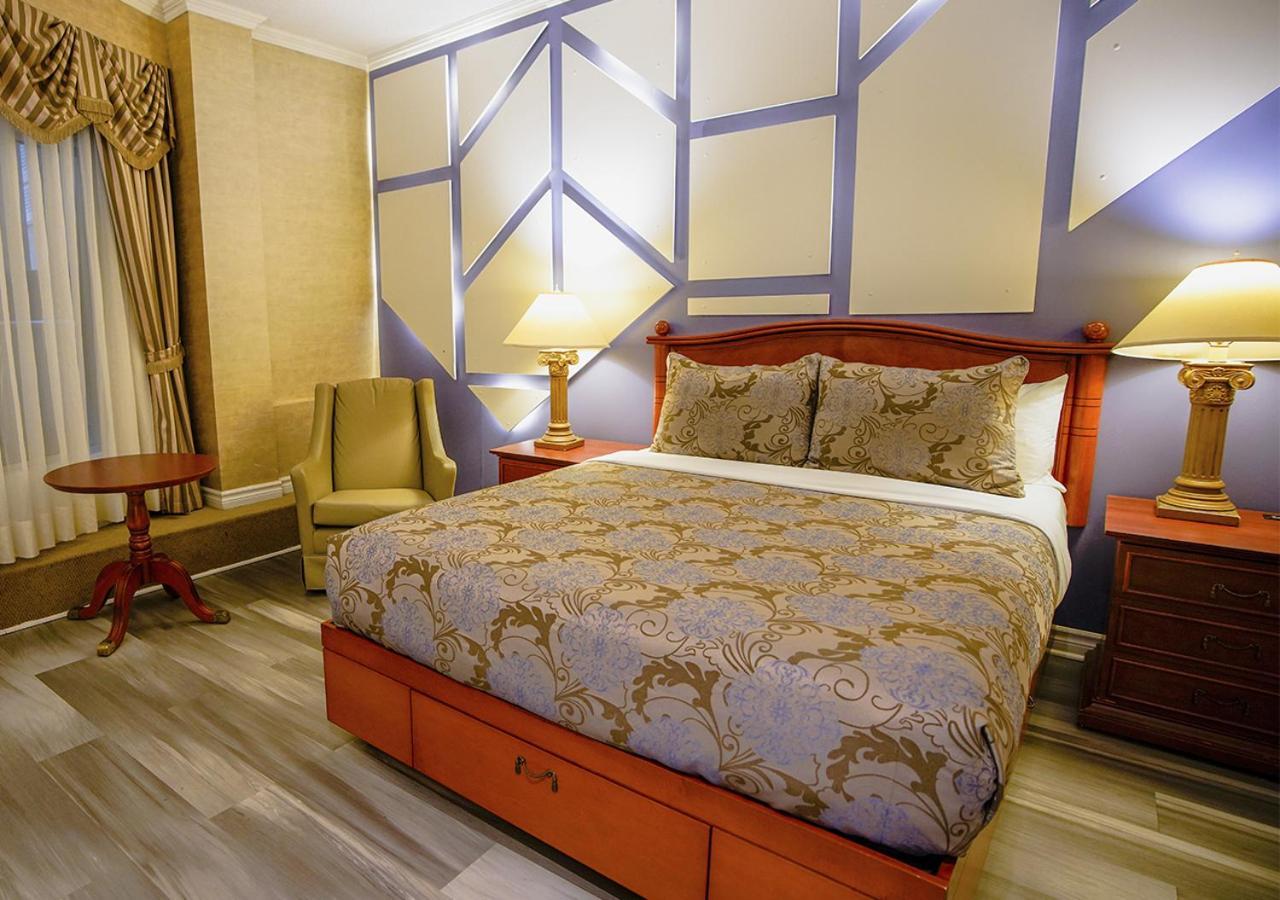 Hotel Palace Royal