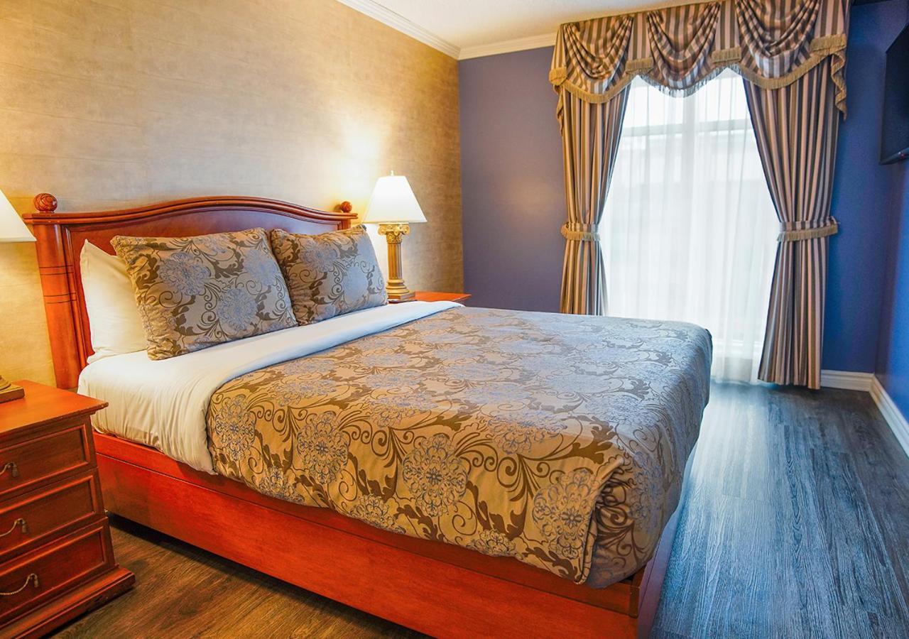 Palace Royal 4*
