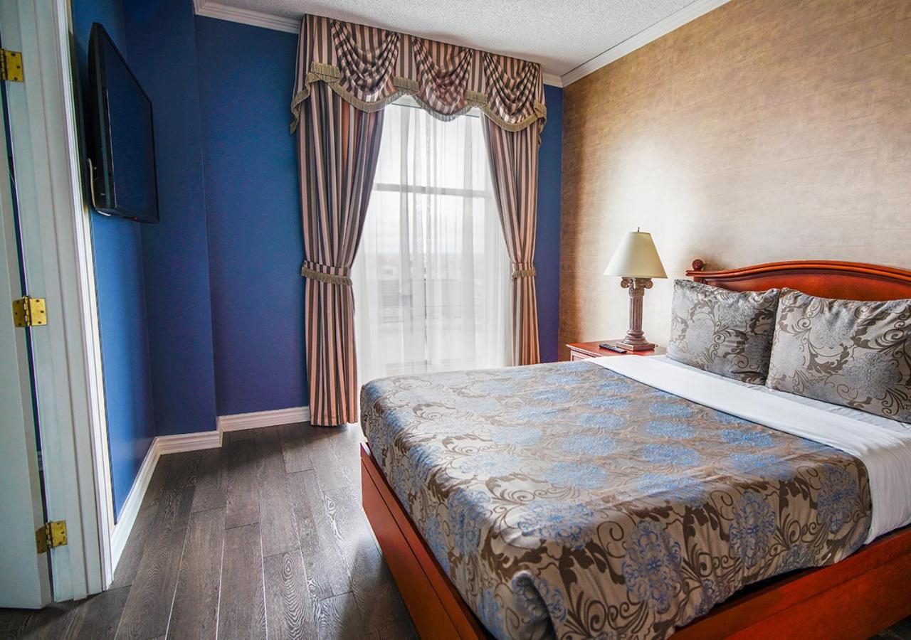 Palace Royal 4* Quebec City