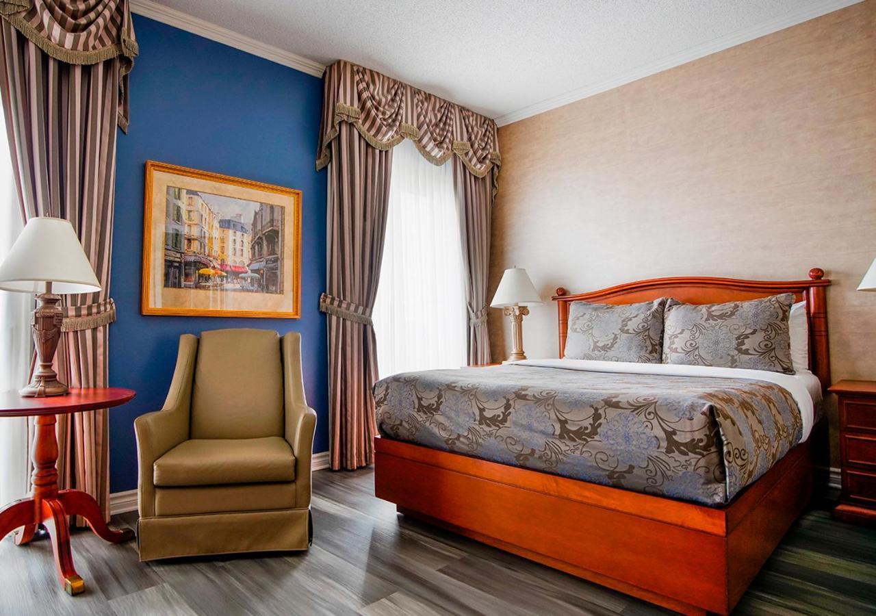 Palace Royal Hotel