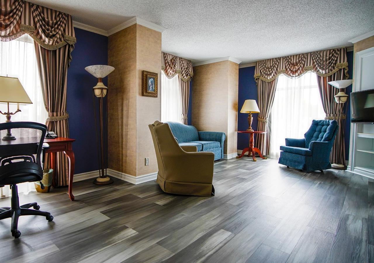Hotel Palace Royal