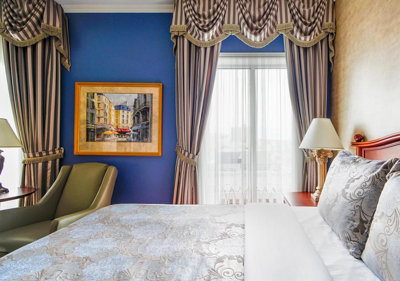 Palace Royal 4*