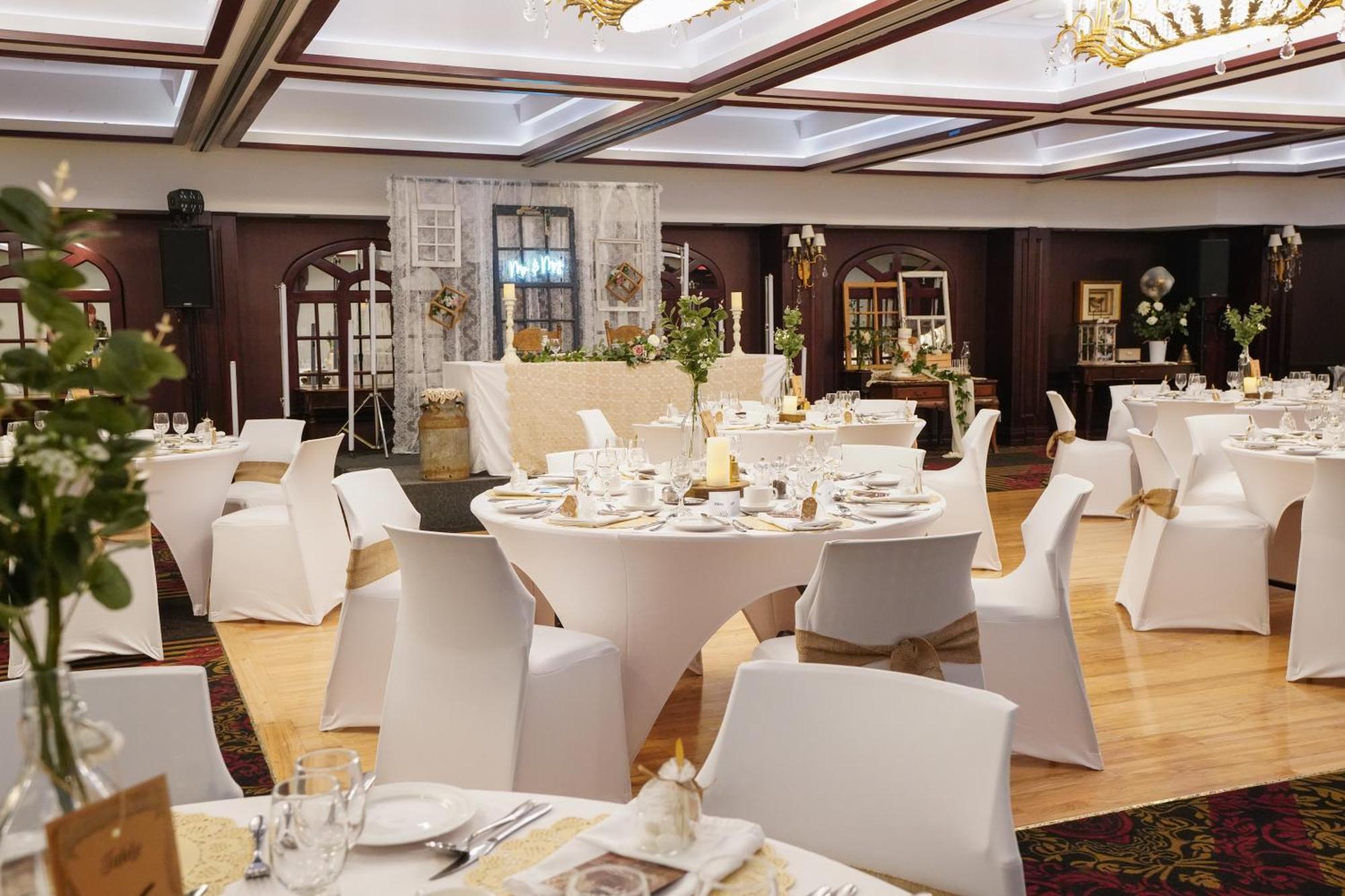 Palace Royal 4* Quebec City