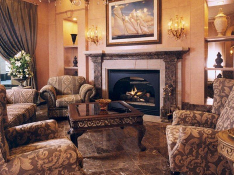 Palace Royal Quebec City