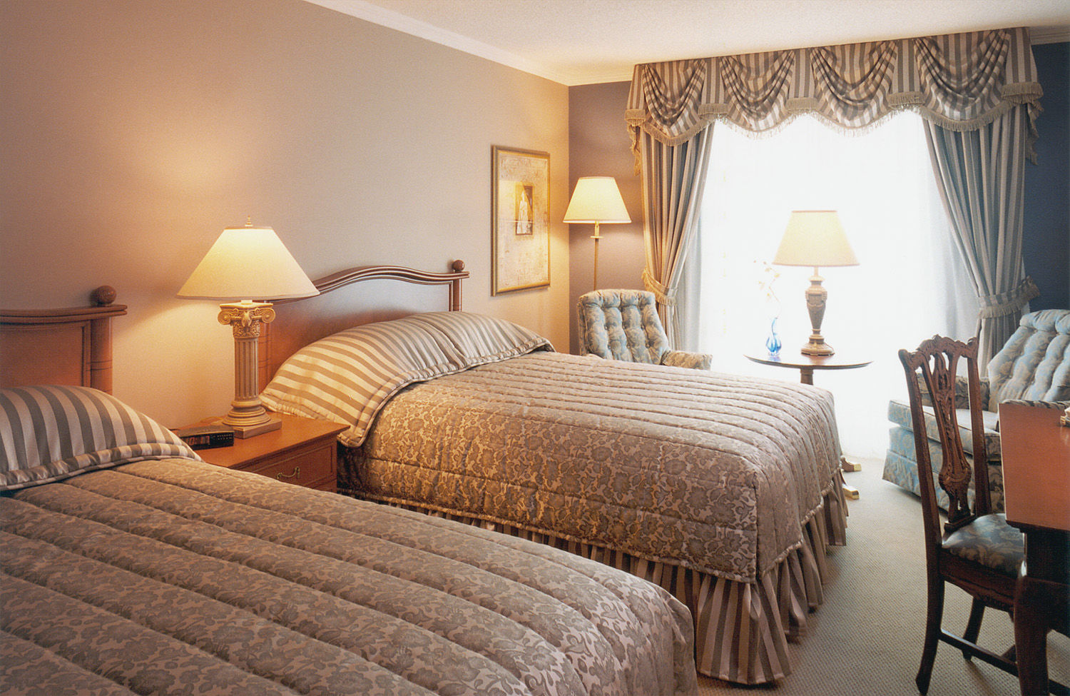 Hotel Palace Royal 4*