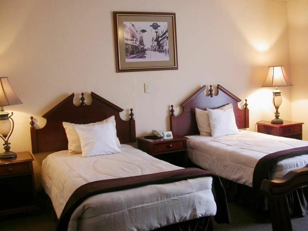 Hotel Palace Royal 4*