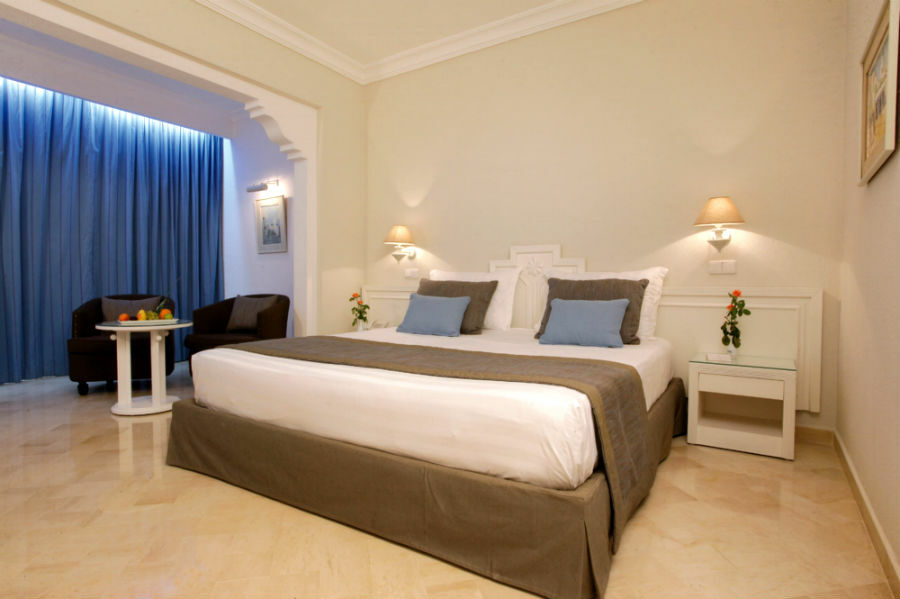 Hotel Palace Royal 4*
